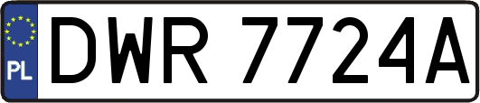 DWR7724A