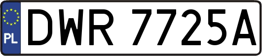 DWR7725A