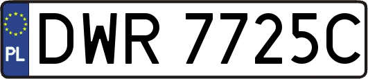 DWR7725C