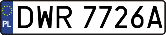 DWR7726A