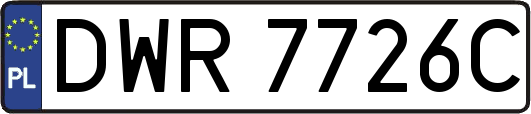 DWR7726C