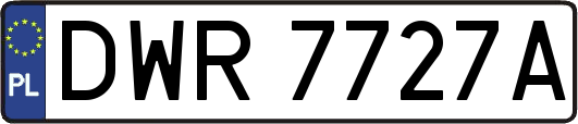 DWR7727A