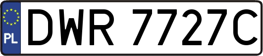 DWR7727C