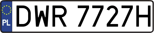DWR7727H