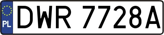 DWR7728A