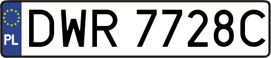 DWR7728C