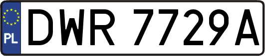 DWR7729A