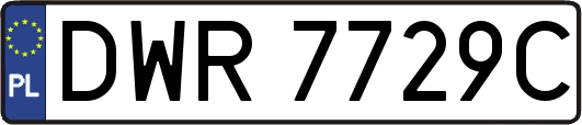 DWR7729C