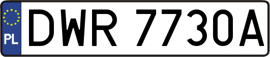 DWR7730A