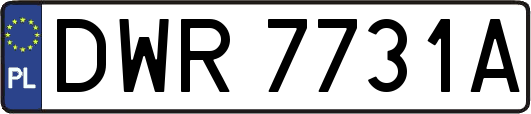 DWR7731A