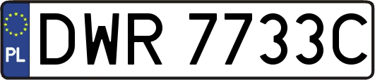 DWR7733C