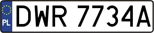 DWR7734A