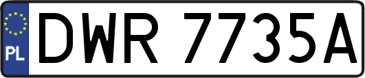 DWR7735A