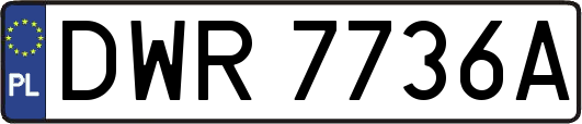 DWR7736A