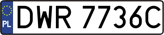 DWR7736C