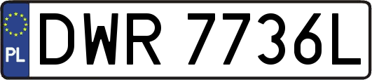 DWR7736L