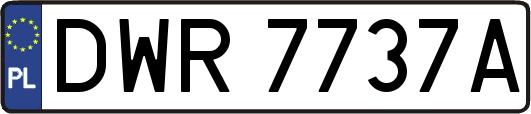 DWR7737A