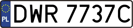 DWR7737C