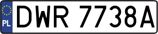 DWR7738A