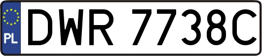 DWR7738C