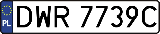 DWR7739C