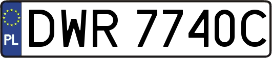 DWR7740C