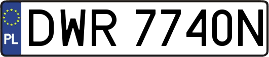 DWR7740N