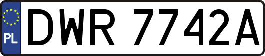 DWR7742A