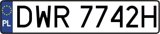 DWR7742H