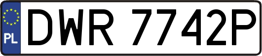 DWR7742P