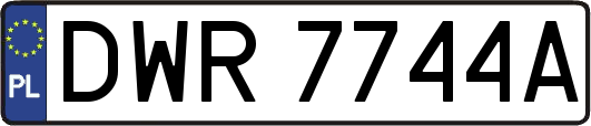 DWR7744A