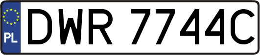 DWR7744C