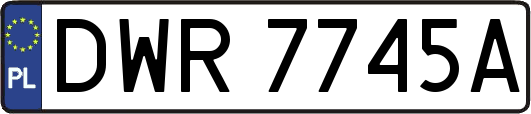 DWR7745A