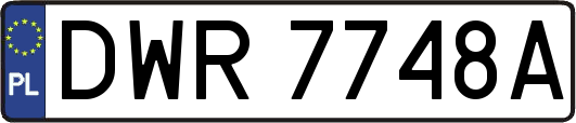 DWR7748A
