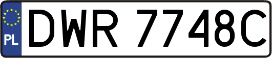 DWR7748C