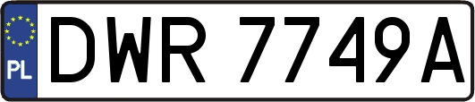DWR7749A