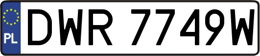 DWR7749W