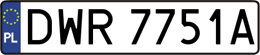 DWR7751A