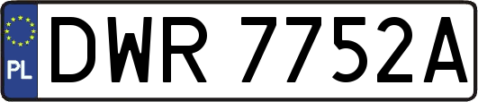 DWR7752A