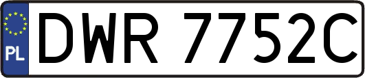 DWR7752C
