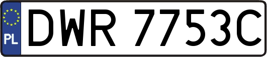 DWR7753C