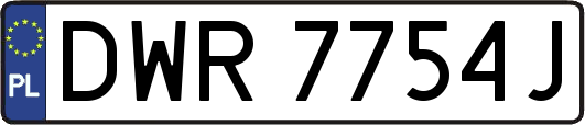 DWR7754J