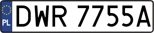 DWR7755A