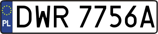 DWR7756A