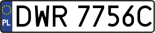 DWR7756C