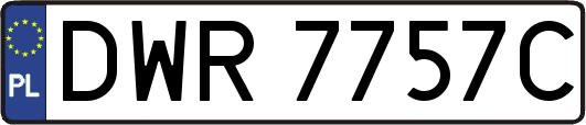 DWR7757C
