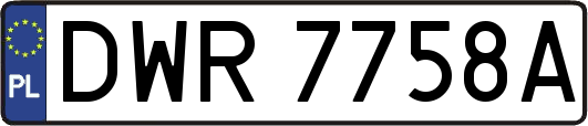 DWR7758A