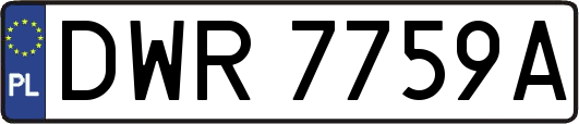 DWR7759A