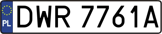 DWR7761A