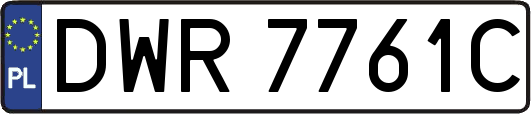 DWR7761C